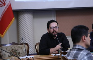 مجتبا اصغری