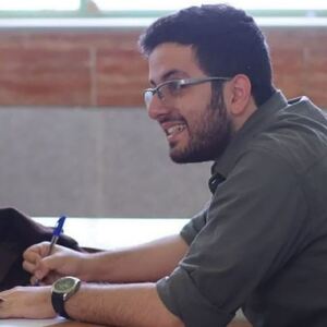 مجتبی اصغری