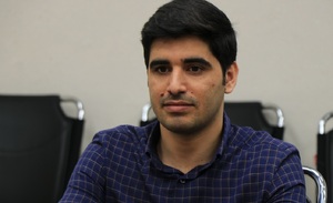 باقر نوروزیان