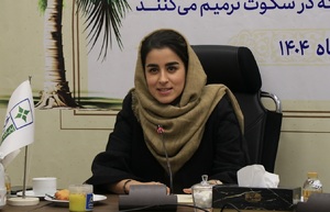 مهدیه نصیری