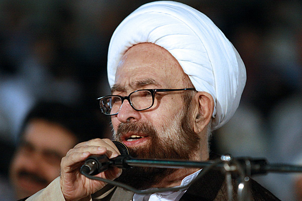 نگاهی به زندگی روحانی خدمتگزار و خیّر پرتلاش؛ مرحوم حاج شیخ مهدی مظاهری