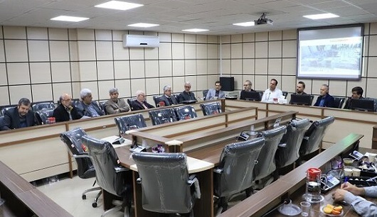 دعوت رئیس دانشگاه علوم پزشکی شیراز از خیرین برای پیشبرد پروژه‌های اولویت‌دار سلامت