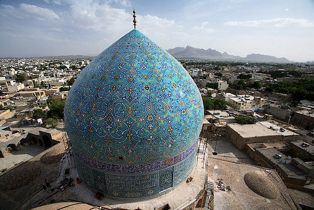 خدمات گسترده مؤسسۀ خیریۀ مسجدسازان الزهرا (س) در کشور