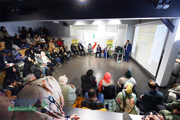سومین رویداد اجتماعی «رویش» برگزیدگان خود را شناخت