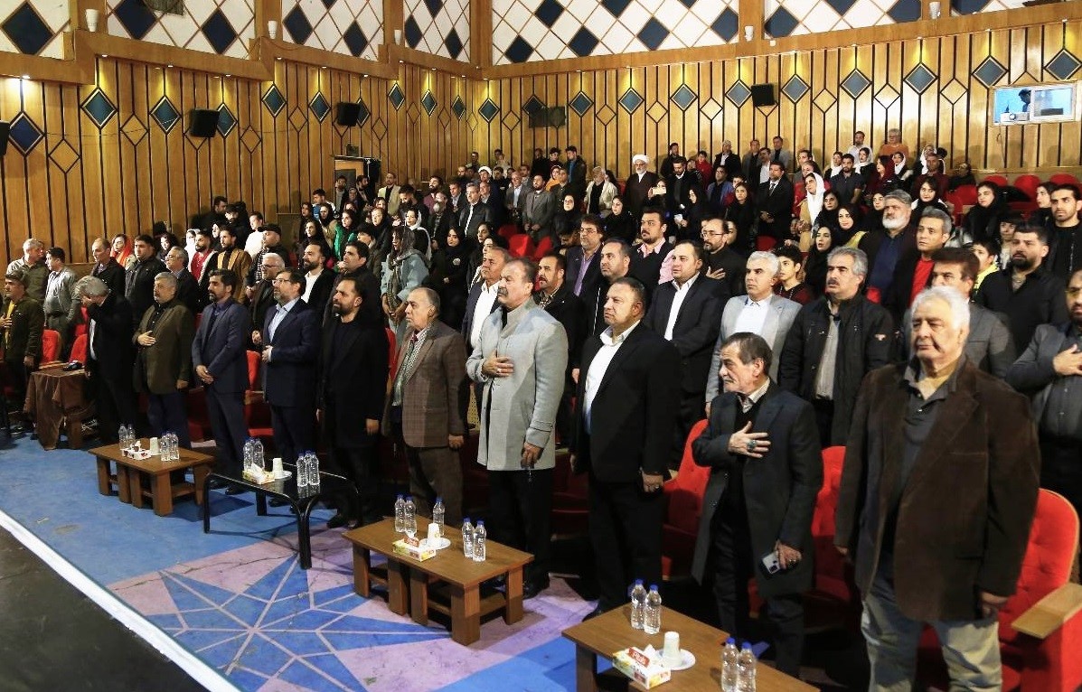 نمایش ویژه فیلم «ورود و خروج ممنوع» به نفع زندانیان غیرعمد