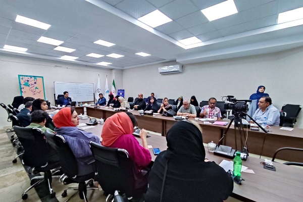 برنامه رویدادهای «آکادمی خیر ایران» در بهمن‌ماه اعلام شد
