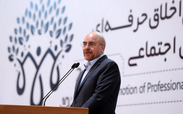 خاطره «قالیباف» از ایفای مسئولیت اجتماعی توسط یک مادر شهید