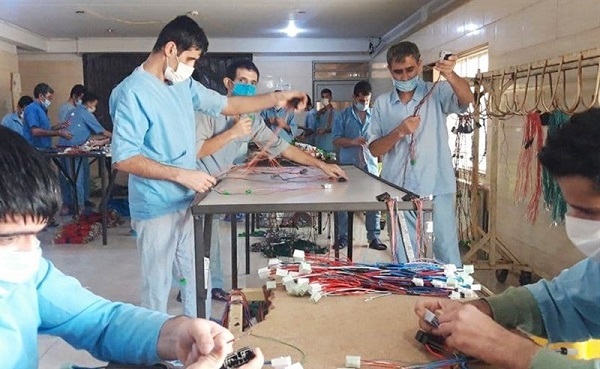 دستاوردهای مجمع خیرین «یاریگران زندگی» در سال اخیر