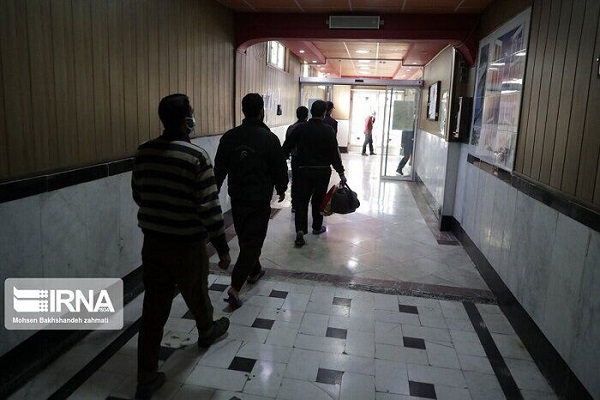هواداران «محسن چاوشی» 20 زندانی جرائم غیر عمد را آزاد کردند