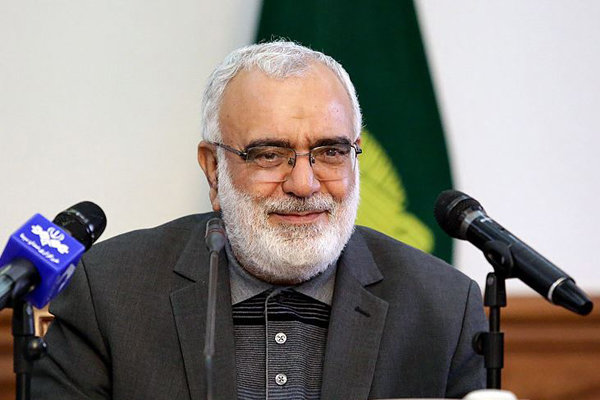 کمیته امداد ۲۰ درصد زکات کشور را جمع‌آوری می‌کند