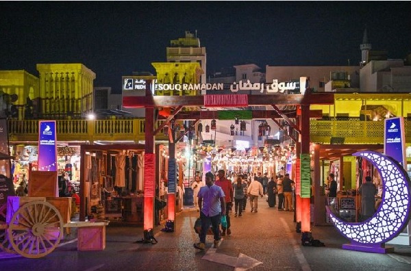 آغاز پویش «حقٌ معلوم» در امارات؛ استقبال از ماه رمضان با نیکوکاری