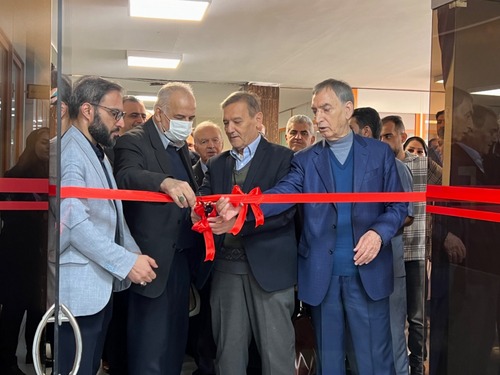 افتتاح سه بخش جدید در بیمارستان طالقانی تهران با کمک خیرین سلامت