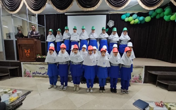 آزادی چهار زندانی غیرعمد با سخاوت دانش‌آموزان مرودشتی