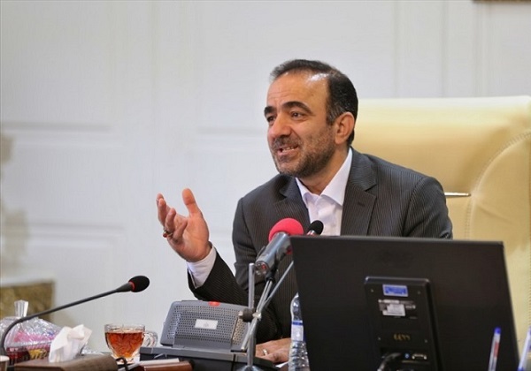 راه‌اندازی سامانه مشارکت خیرین سلامت در بهار 1403