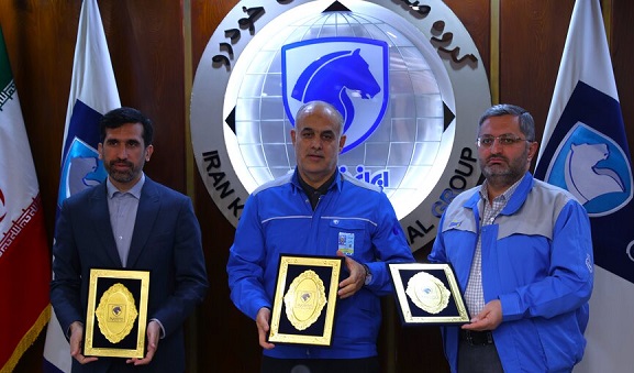 ایرانخودرو و ایساکو به یاری بهزیستی می‌آیند