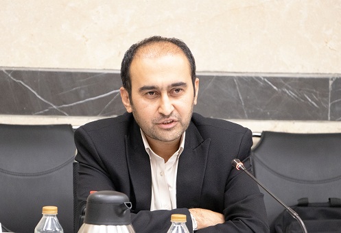 اربعین ماهیت نیکوکارانه دارد / امکان نقشآفرینی خیریهها در اربعین