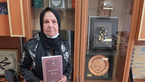 مشارکت 4 میلیارد تومانی یک معلم بازنشسته برای ساخت مدرسه