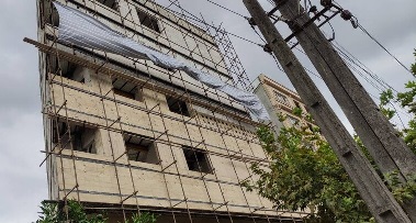 ساخت مرکز جامع «ام اس» در رشت با کمک بهزیستی و خیّرین