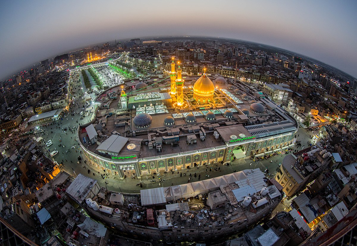 رادیو اربعین هرساله واسطه خیر میشود؛ تسهیل زیارت کربلا برای افراد نیازمند