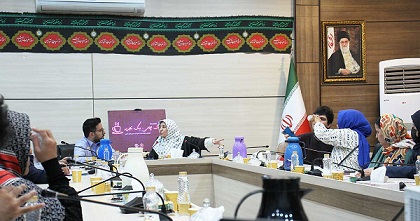 خیرین بیش از پیش خانوادههای اتیسم را دریابند