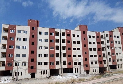 523 واحد مسکن محرومان در خراسان جنوبی ساخته میشود