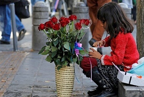 فراخوان راهاندازی مرکز ساماندهی کودکان کار در تبریز
