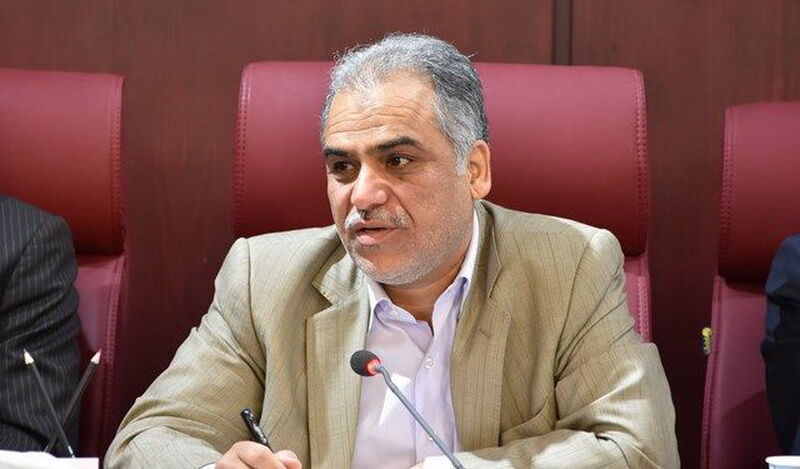 خزانهدار کل کشور، سفیر اهدای خون شد