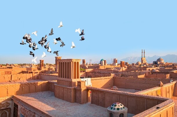 کار خوب یزدیها برای حمایت از آزادی زندانیان غیرعمد