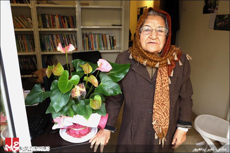 «بدرالملوک امام» خیّر مشهور زنجانی که بود؟
