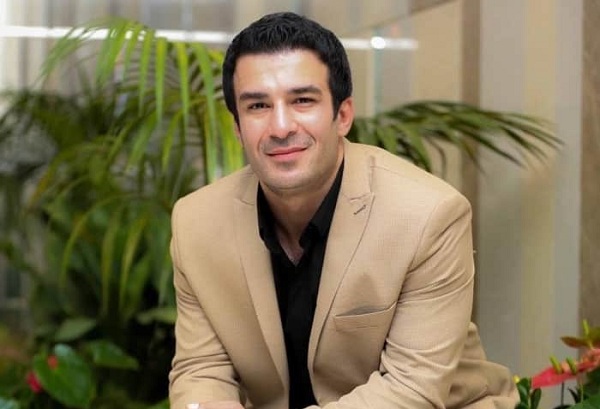 «یوسف تیموری» سفیر مدرسهسازی شد