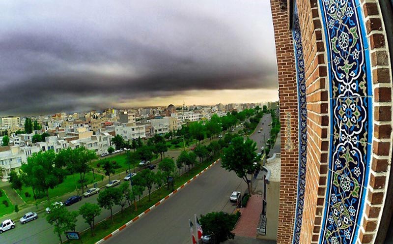 همایش تجلیل از خیران نیکاندیش اردبیل برگزار میشود