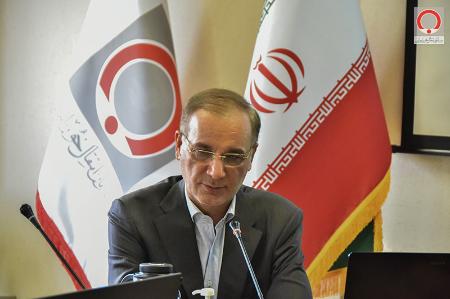 سازمان انتقال خون یک سازمان اجتماعی و بر پایه مشارکت مردم است/ ضرورت گسترش مجامع خیرین در استانها