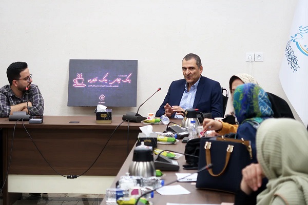 آشنایی با موسسه خیریه «بارقه نور همیاری» / کارآفرینی در نقاط محروم کهگیلویه و بویراحمد
