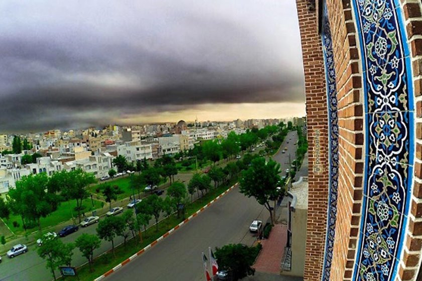 اردبیل رتبه اول کشوری را در تشکیل شوراهای خیریه بدست آورد