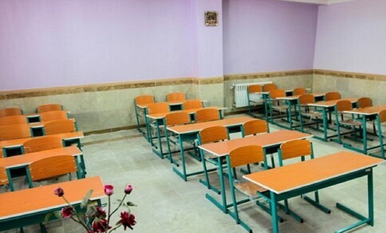 احداث قریبالوقوع دو پروژه آموزشی در گلستان به همت خیرین