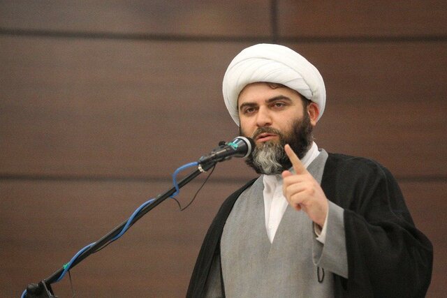 گسترۀ امور خیر را افزایش بدهیم / زمینههای جدید برای کمک خیرین به هیئات