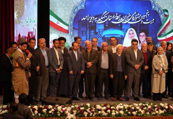 خیرین در مناطق حاشیهای یاسوج پنج مدرسه میسازند