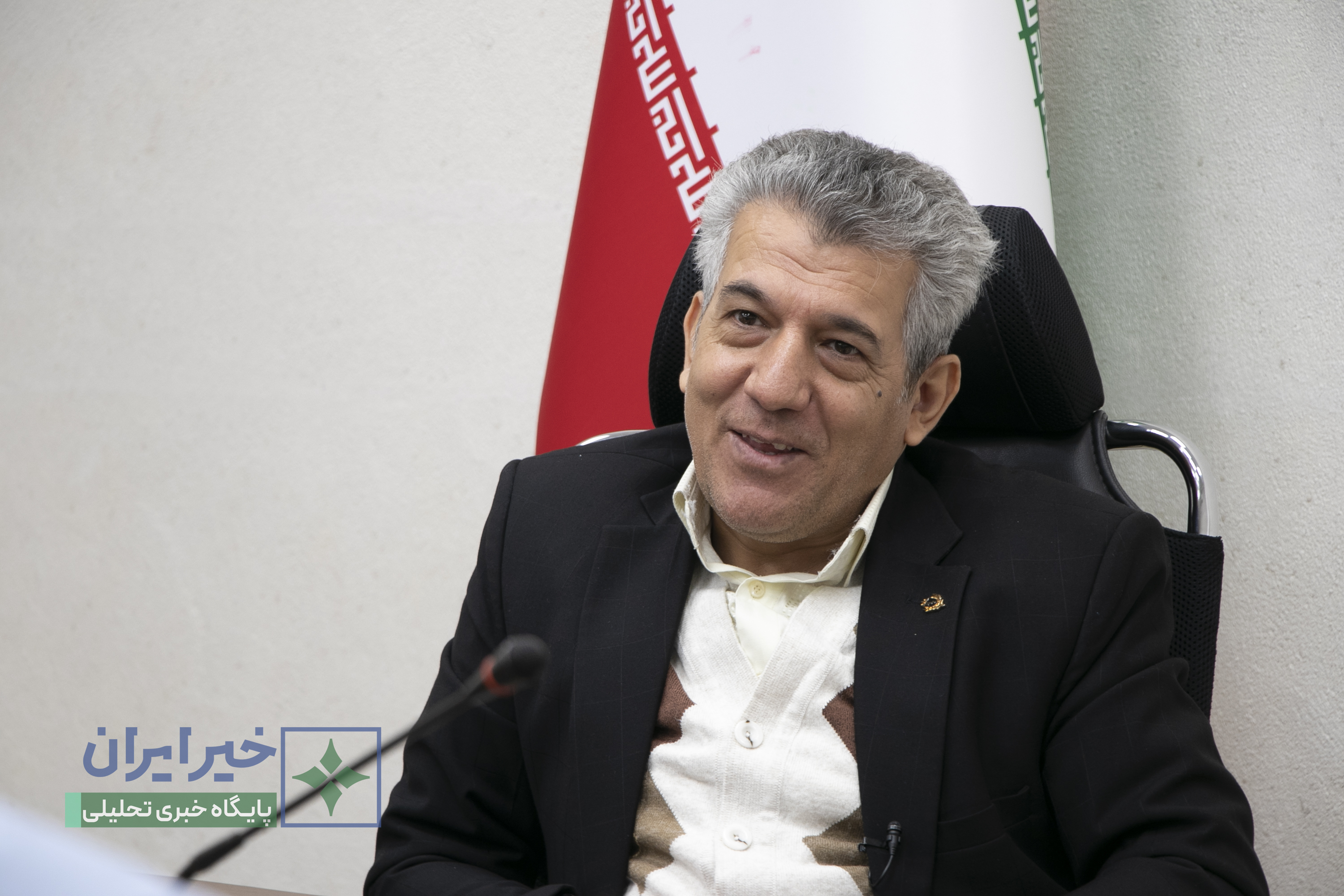 معلولان باید حق حضور در مناصب اجرایی و نمایندگی مجلس را دارا باشند