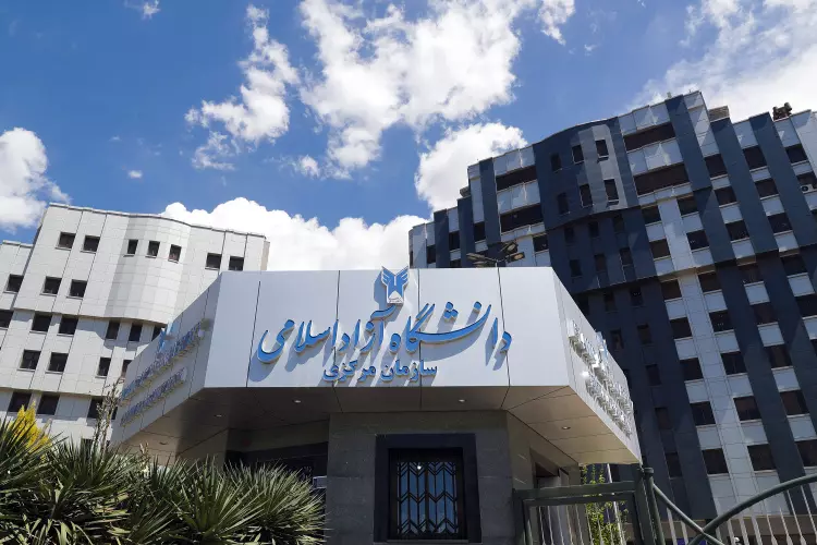 جزئیات تأسیس و نحوه فعالیت کانونهای نیکوکاری دانشگاه آزاد اعلام شد