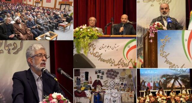 عهد خیرین مدرسهساز برای مشارکت در ساخت هزار کلاس در سیستان و بلوچستان