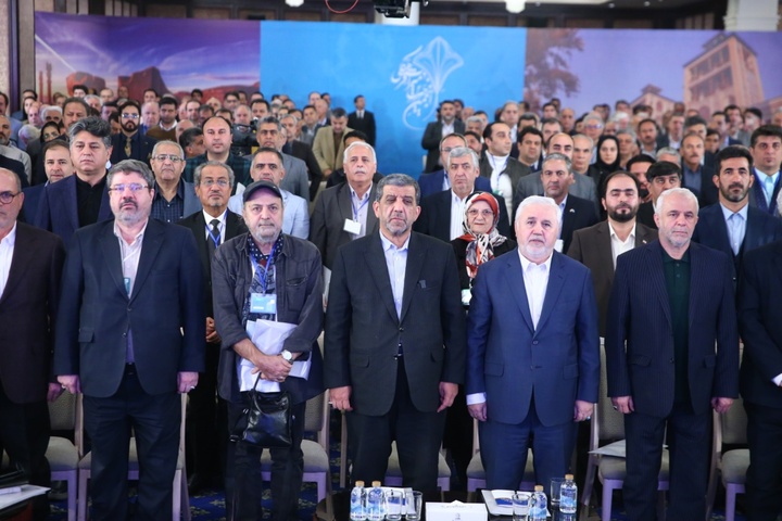 انجمن خیرین میراث فرهنگی آغاز به کار کرد