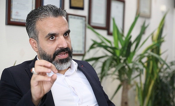 «نیک‌گامان جمشید»، حلقۀ وصل بین ایران و خیرین مقیم آمریکا
