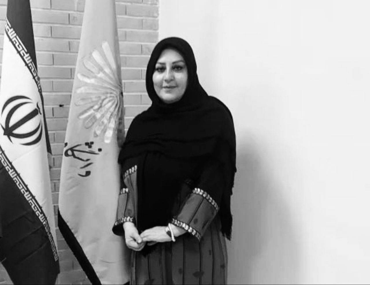 «مریم طوسی»، فعال اجتماعی به دیار باقی شتافت