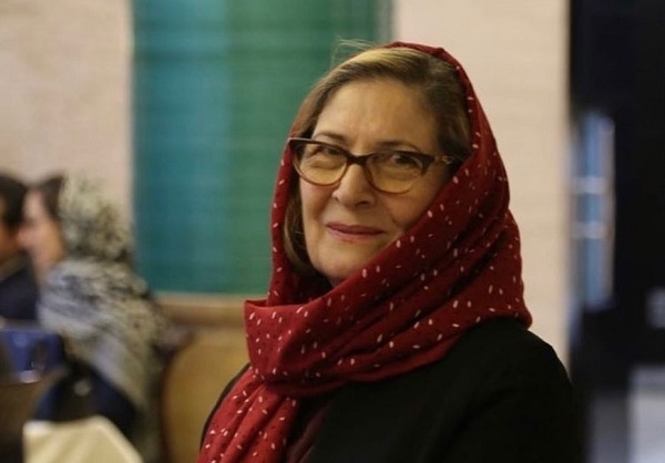 تمجید از «فرخنده جبارزادگان» در فضای مجازی