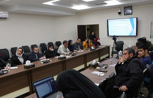 برنامه رویدادهای آموزشی «آکادمی خیر ایران» در بهار اعلام شد