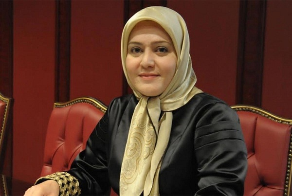 بانویی که یک‌چهارم درآمدش را به کودکان بی‌سرپرست و بدسرپرست اختصاص داد