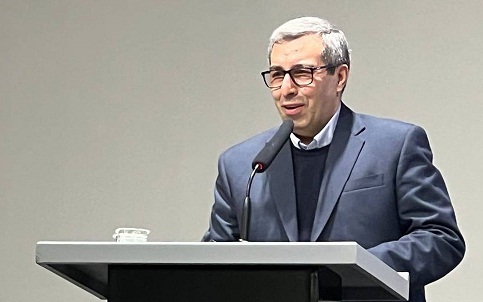 نگاهی به اقدامات نیکوکارانۀ «سعید جلالی»، از خیّرین پرتلاش تبریز