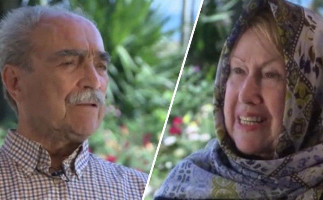 آشنایی با زوج خیّر پرتلاش در زمینۀ مدرسهسازی و مهارتآموزی دانشآموزان