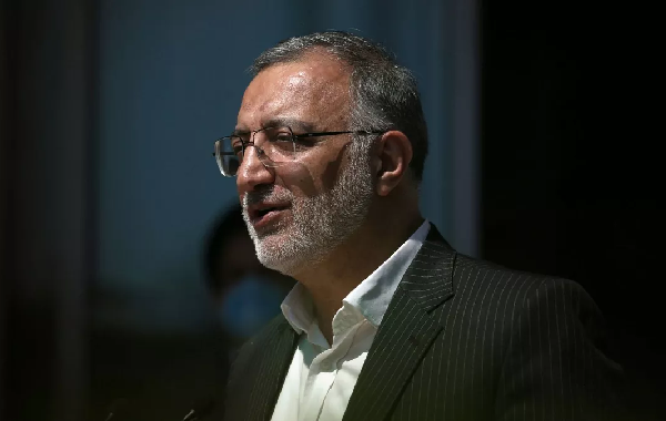 برای ساخت مسجد در پارک قیطریه، هیچ درختی را قطع نمی‌کنیم