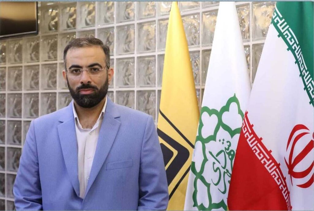 دبیر ستاد راهبری و رئیس دبیرخانه مسئولیت اجتماعی سازمانی شهر تهران منصوب شد